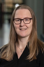 Portrait of Katja Hose